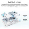 Антенна TP-LINK TL-ANT2409CL всенаправленная